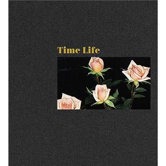 Mungo Thomson Time Life - 1