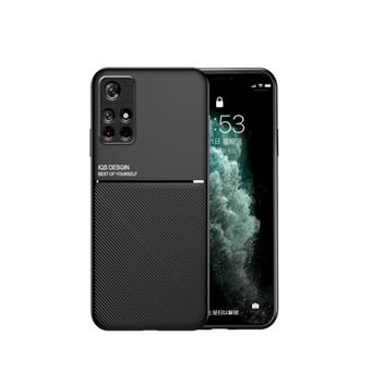 Capa Magnetic Lux Phonecare para Xiaomi Redmi Note 11T 5G - Preto - 1