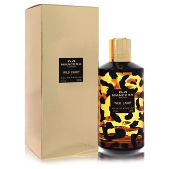 Perfume Feminino Mancera Wild Candy | EDT | 4 oz | 120 ml - 1