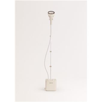 Ferro de Engomar Vertical a Vapor CREATE IRON UP STAND | Offwhite - 1