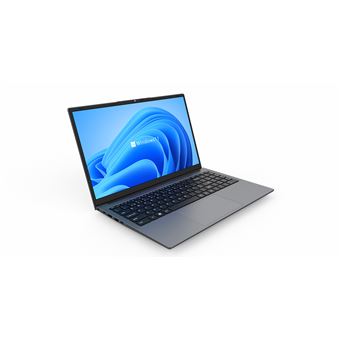 Computador Portátil INSYS PR5-15R5 | 15.6" | R5-5500U | 16GB | 512GB | WiFi5 | W11Pro - 1