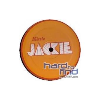 Little Jackie-The Stoop - 1