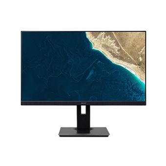 Monitor Acer B227QAbmiprx | FHD | 4 ms | 75 Hz | 21.5" | F - 1