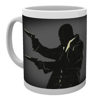 Caneca GB Posters The Dark Tower The Gunslinger - 1