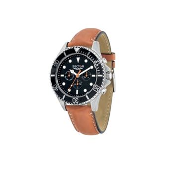 Relógio Sector R3251161012 Prateado - 1