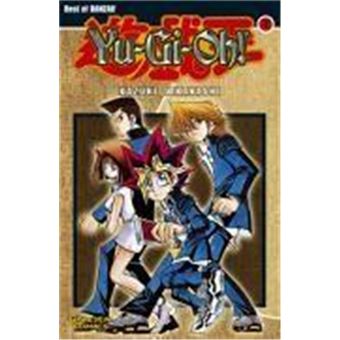 Yu-Gi-Oh 04 - 1