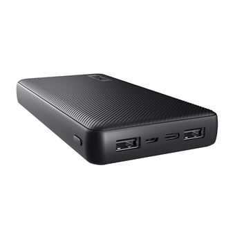 Power Bank Trust Primo | 20000 mAh | Preto - 1
