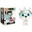Funko Pop! Rick and Morty - Snowball Flocked Exclusive - 178_0