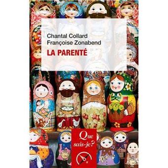 La Parenté - 1