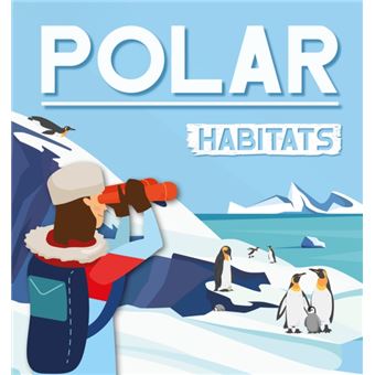 Polar Habitats - 1
