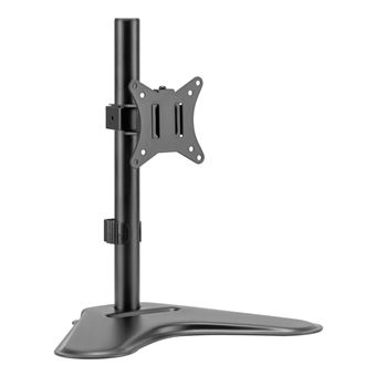 Montagem e Suporte para Monitores iggual IGG317112 | Preto - 1