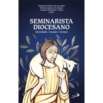 Seminarista Diocesano - 1