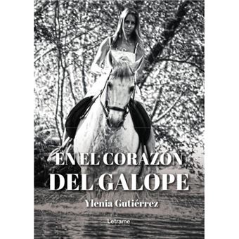 En El Corazón Del Galope - 1