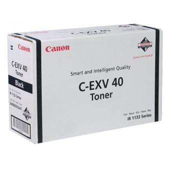 Toner Canon C-EXV 40 - 1