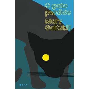 O Gato Perdido - 1