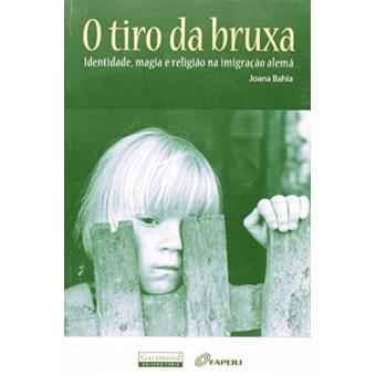 O Tiro da Bruxa - 1