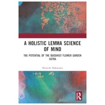 A Holistic Lemma Science Of Mind - 1