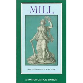Mill - The Spirit of the Age, on Liberty, the Subjection of Women - Paperback - 1997 - 1
