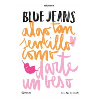 Algo Tan Sencillo Como Darte Un Beso - 1