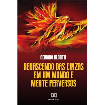Renascendo Das Cinzas - 1