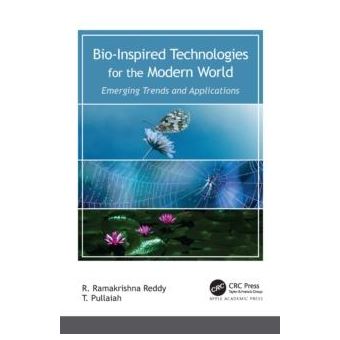Bioinspired Technologies For The Modern World - 1