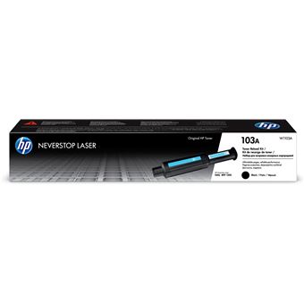 Toner HP 103A Original Preto 1 peça(s) - 1