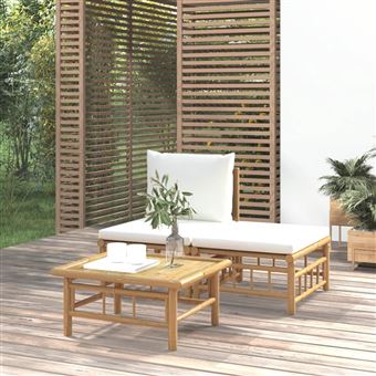 Banco para Exterior VidaXL 362297 - 1