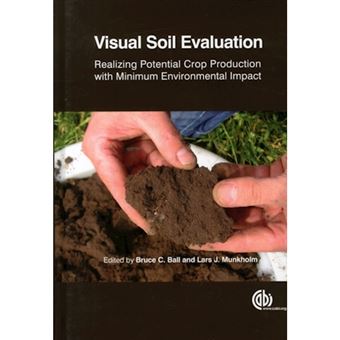 Visual Soil Evaluation - 1