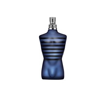 Perfume Jean Paul Gaultier Ultra Male Intense | EDT | 125 ml - 1
