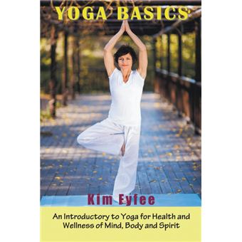 Yoga Basics - 1