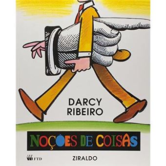 Noções De Coisas - 1