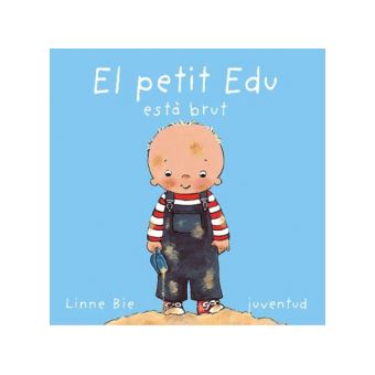 El Petit Edu Esta Brut - 1