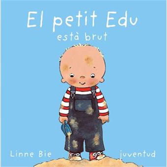 El Petit Edu Esta Brut - 1