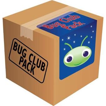 Bug Club Pro Independent Purple Pack May 2018 - 1