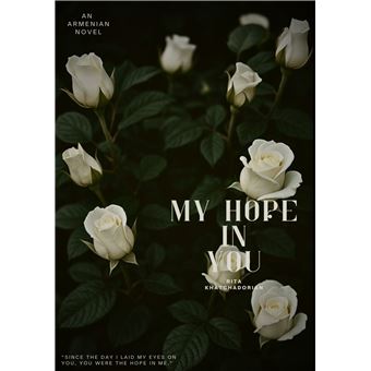 My Hope In You - 1