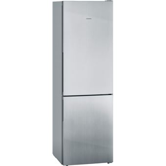 Frigorífico Combinado Siemens KG36EVI4A Combinado Ventilado Pt Inox A+++