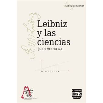 Leibniz y Las Ciencias - 1