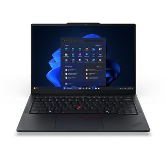 Computador Portátil Lenovo ThinkPad E14 Gen 7 (AMD) | 14'' | AMD Ryzen 5 220 | Radeon 740M | 32 GB | SSD 1TB - 1