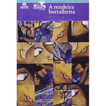 A Rendeira Borralheira - 1