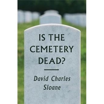 Is The Cemetery Dead? - 1
