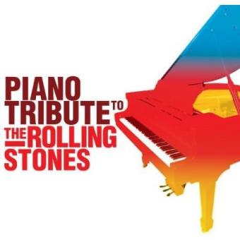 Piano tribute to Rolling Stones - 1