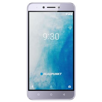 Smartphone Blaupunkt TX 01 4GB 32GB Cinzento