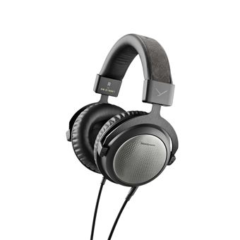 Auscultadores Beyerdynamic T5 (3rd Generation) | Preto - 1