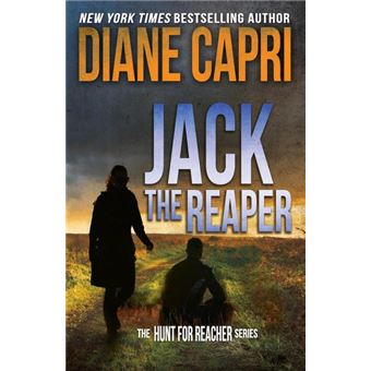 jack The Reaper Paperback - - 1