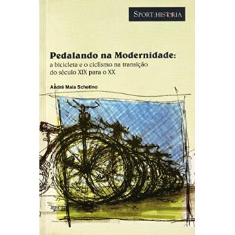 Pedalando na Modernidade - 1