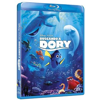 Buscando A Dory / Finding Dory