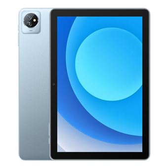 Tablet Blackview Tab 70 Wi-Fi | 10.1 " | Wi-fi | 4 GB | 64 GB | Azul - 1