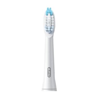 Cabeça de Escova de Dentes Oral-B Pulsonic Clean | Branco - 1