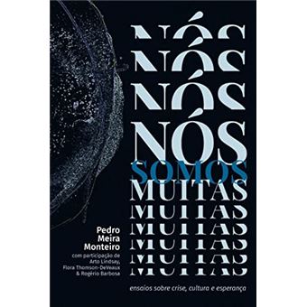 Nós Somos Muitas - 1