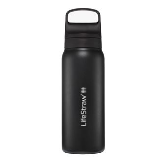 Filtro de Água LifeStraw LGV42SBKWW | Preto - 1